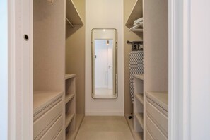 Bedroom - SA59 - Elegant semi-detached house with solarium (Estepona)