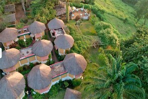 Exterior - ZAKKA hotel grand lahou (Grand-Lahou)