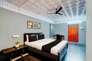 Room - Hotel O Vijayawada Bus Terminal (Vijayawada)