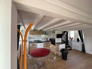 Restauration