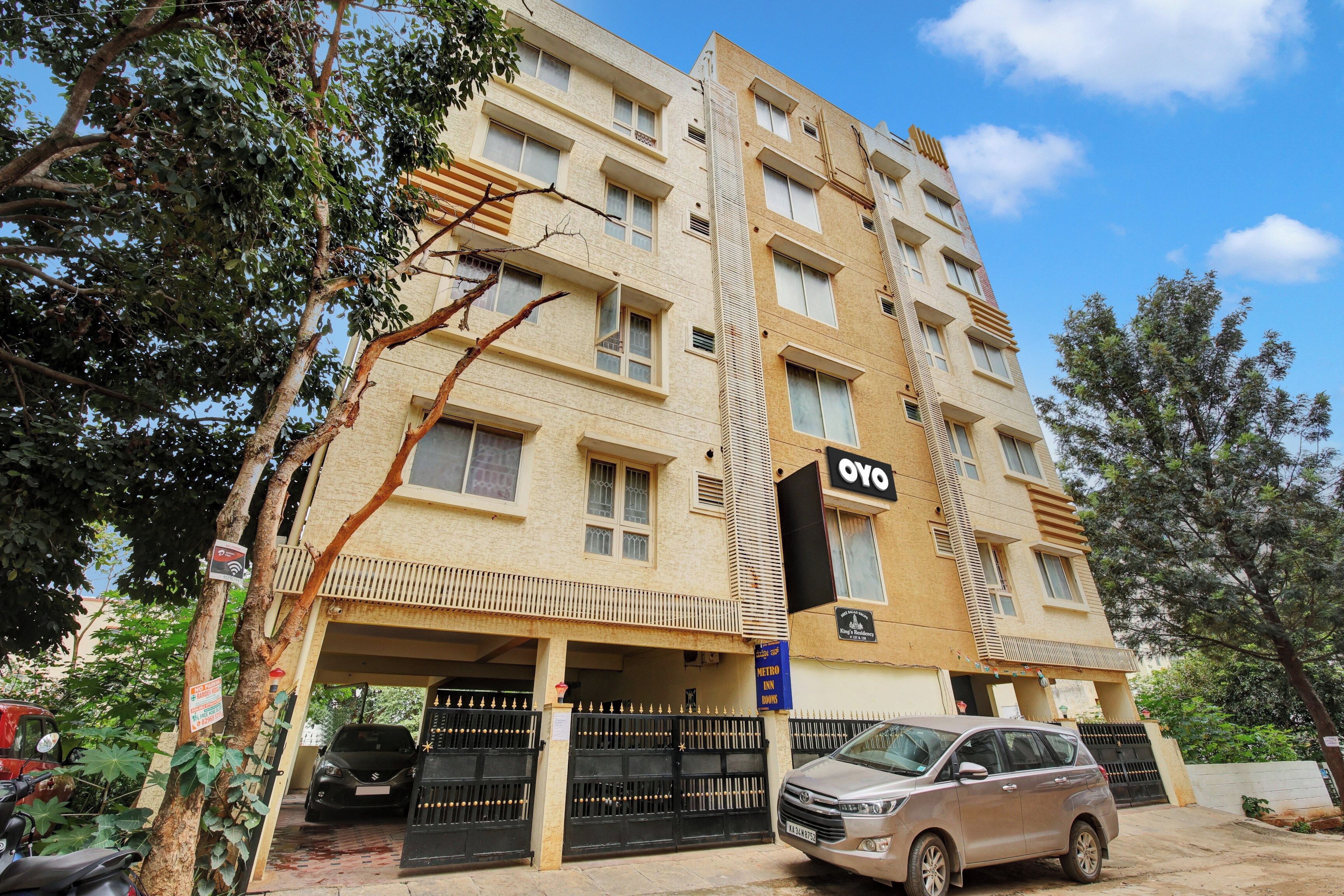 Ngoại thất