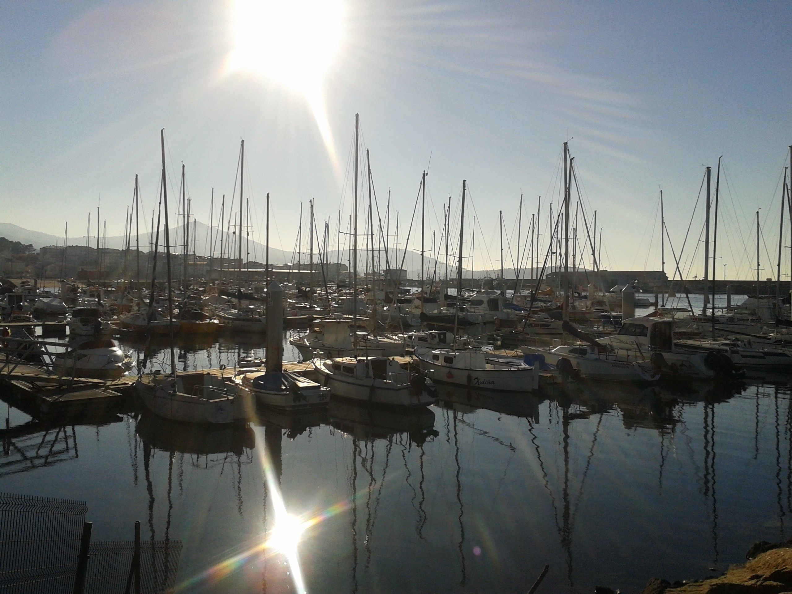 Marina