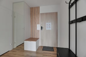 Interior - Baltic Seaside Letnica with Parking (Gdańsk)
