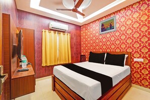 Room - SPOT ON Eswar Residency (Chennai)