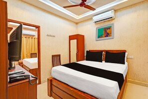 Room - SPOT ON Eswar Residency (Chennai)