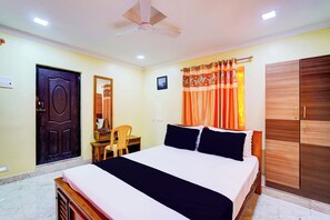 Room - Hotel O Velan Stays (Chennai)