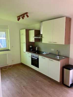 Eget kjøkken