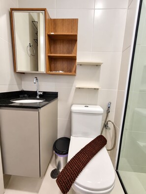 Badkamer