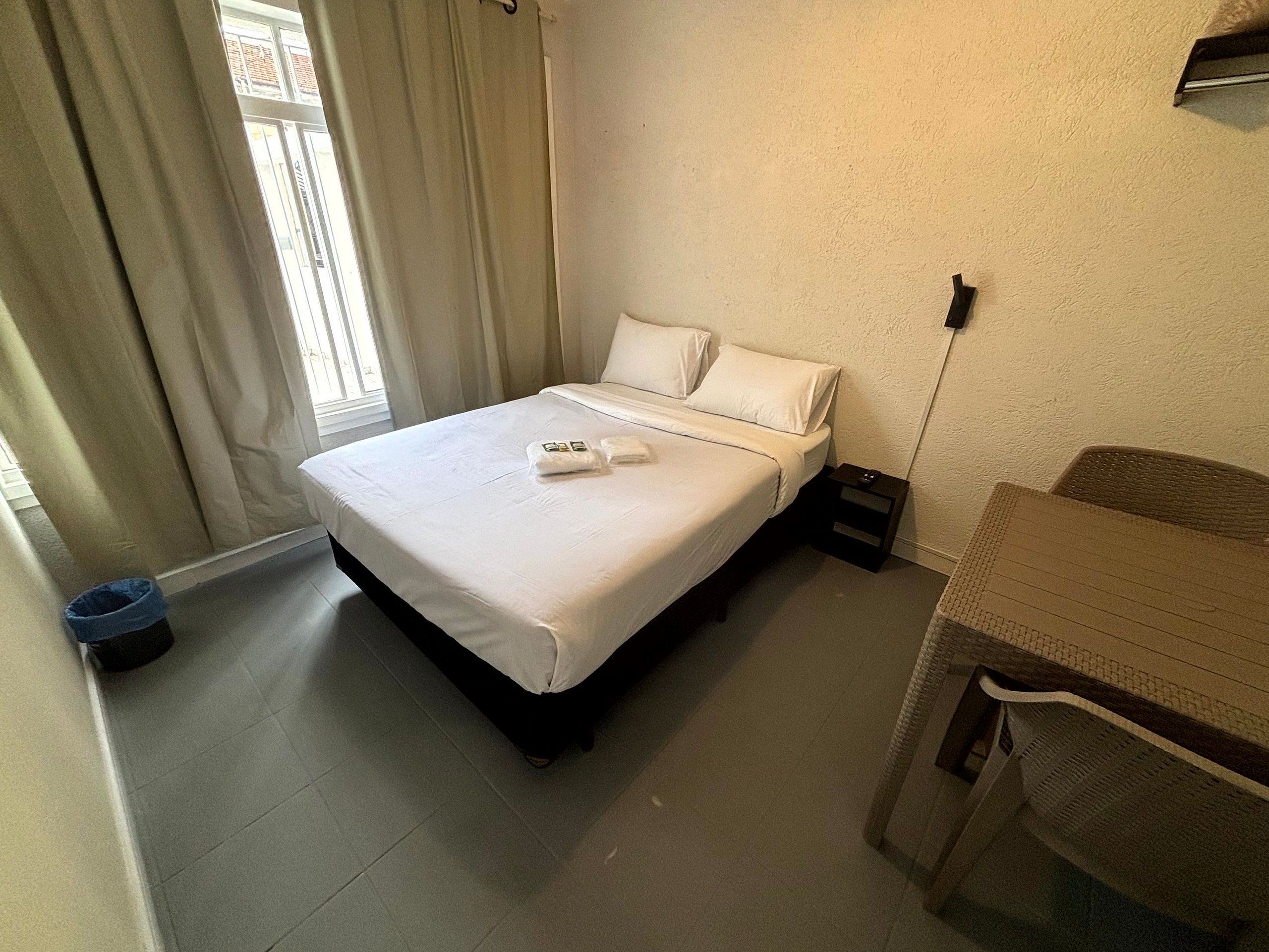 Habitación