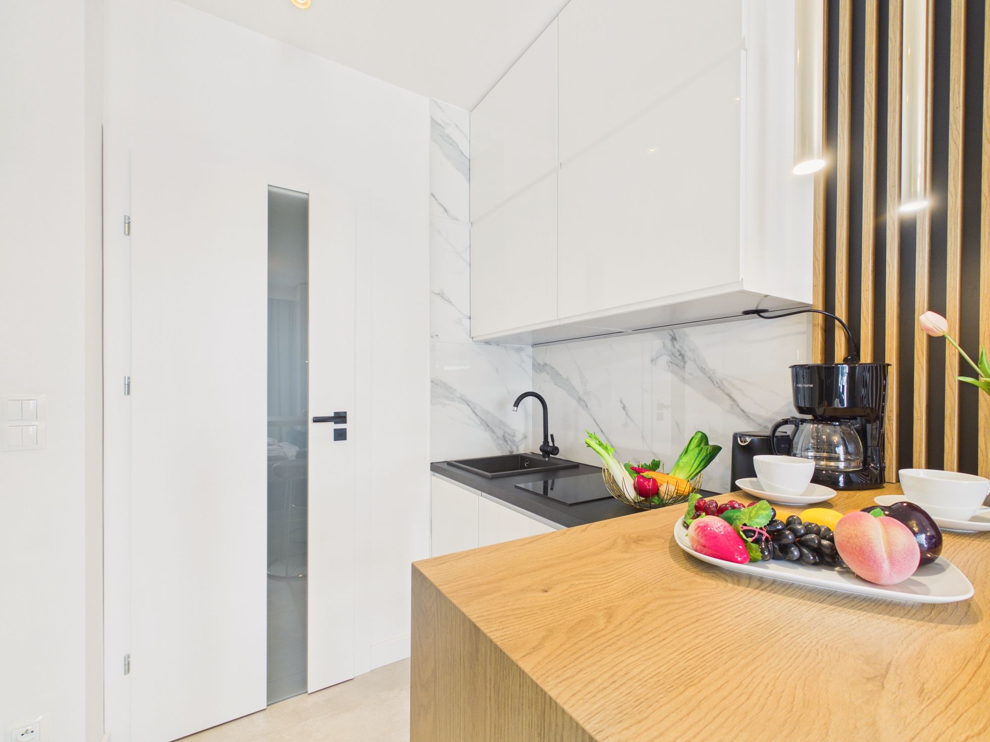 Dapur pribadi