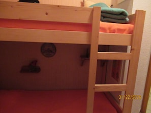 Room - Vrbo Property (Châtel)