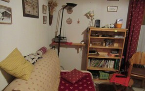 Sala d'estar