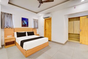 Room - Hotel O NA GRAND (Chennai)