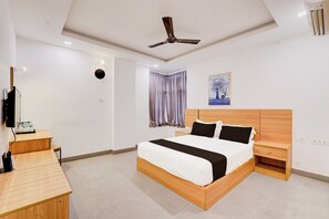 Room - Hotel O NA GRAND (Chennai)