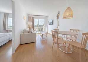 Living area - Apartamentos en Cala Millor (Son Servera)