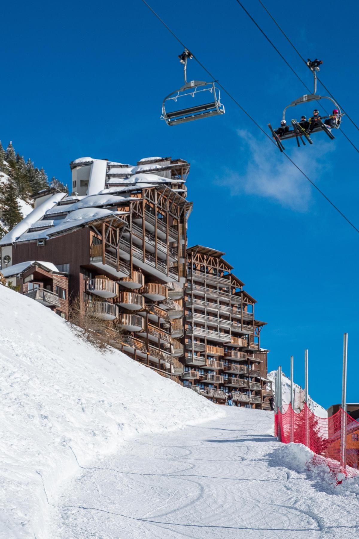 Snø- og skisport
