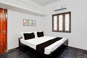 Room - Hotel O Eswar Residency Avadi  (Chennai)