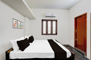 Room - Hotel O Eswar Residency Avadi  (Chennai)
