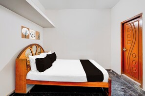 Room - Hotel O Eswar Residency Avadi  (Chennai)