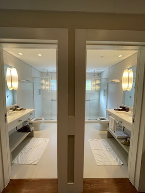 Badeværelse