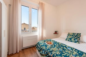 Room - Duomo 10 min · 2 separate bedrooms · Lift (FIRENZE)