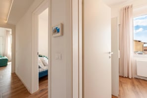 Interior - Duomo 10 min · 2 separate bedrooms · Lift (FIRENZE)