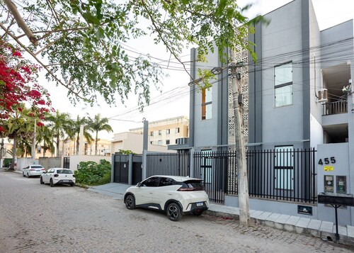 Residencial Laris - Lofts in Feira de Santana by Carpediem