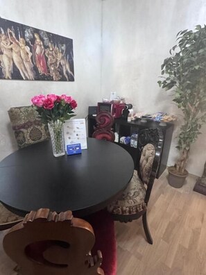 Dining - B&b casaitalia (ITALIA)