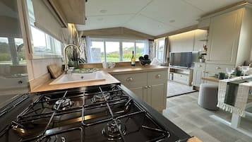 Dapur peribadi