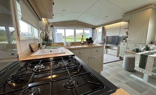 Nottage Park Lodges