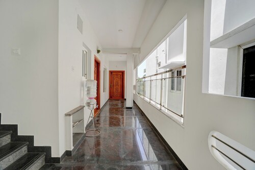 SPOT ON Eswar Grand Residency