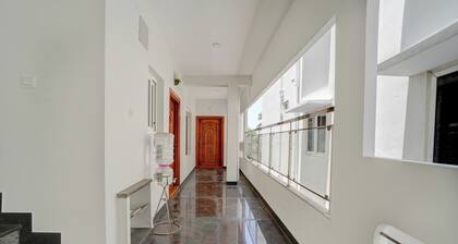 SPOT ON Eswar Grand Residency
