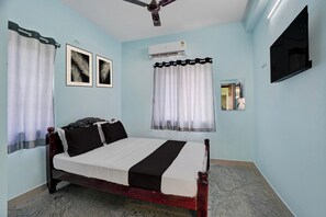 Room - SPOT ON Eswar Grand Residency (Chennai)