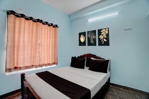 Room - SPOT ON Eswar Grand Residency (Chennai)