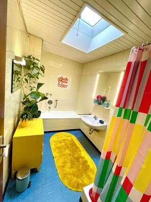 Badkamer