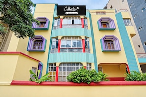 Ngoại thất