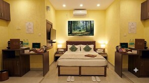 Room - Hotel O Jessore Road Kolkata Airport (Kolkata)