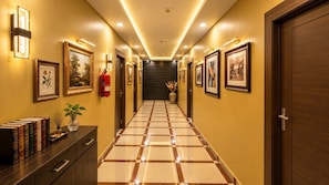 Interior - Hotel O Jessore Road Kolkata Airport (Kolkata)