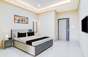 Room - Townhouse Oak Howrah Junction Kolkata (Kolkata)