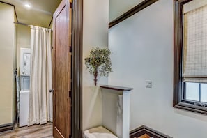 Interior - The Lover's Carriage | Jacuzzi for Two (Savannah)