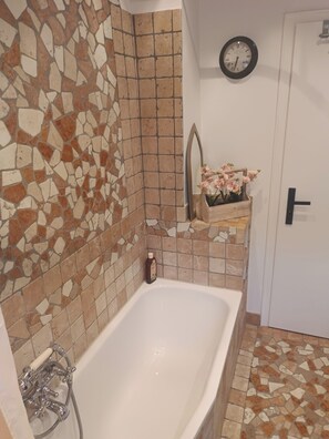 Bathroom - Vrbo Property (Schalksmühle)
