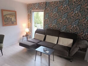 Living area - Vrbo Property (Schalksmühle)