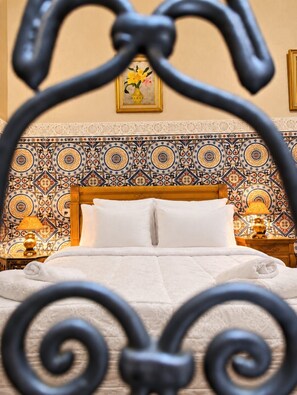 Room - Riad Lmrama Fes (Fes)