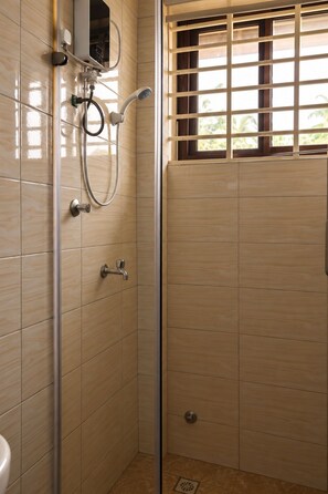 Badkamer
