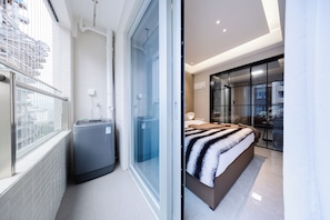 Room - Gepai Cityview Hotel Futian Expo (Shenzhen)