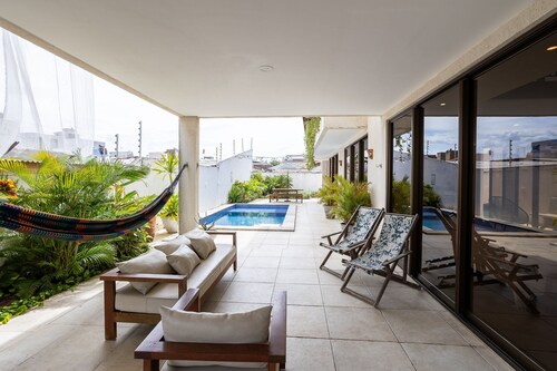 Camboinha House Full Leisure by Carpediem