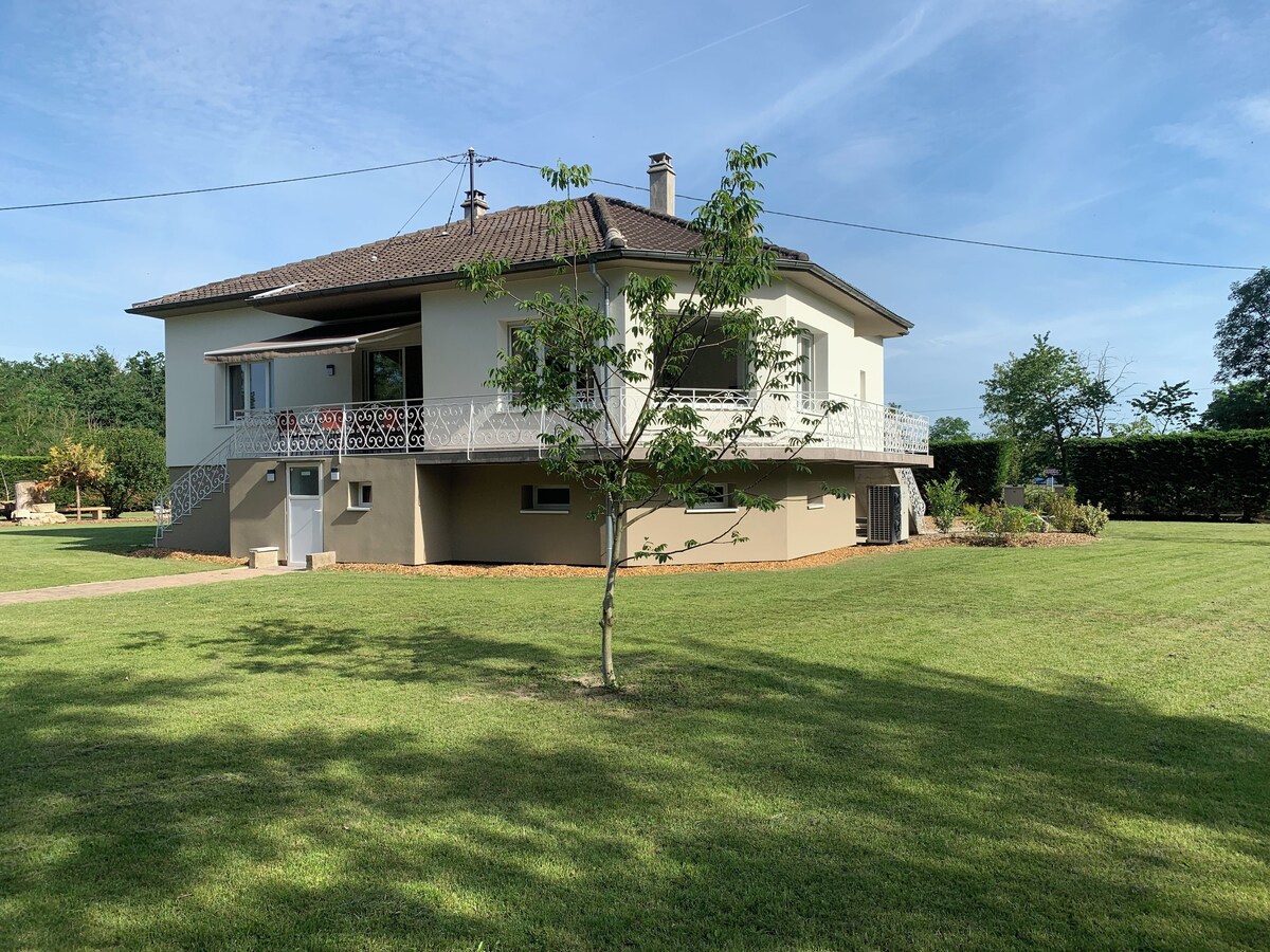 Image de profil de l’hôte