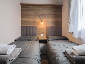 Room - Club Sahara (Exmouth)