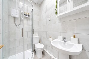 Room - Large 1-bed Apartment in Manchester City Center (Manchester)