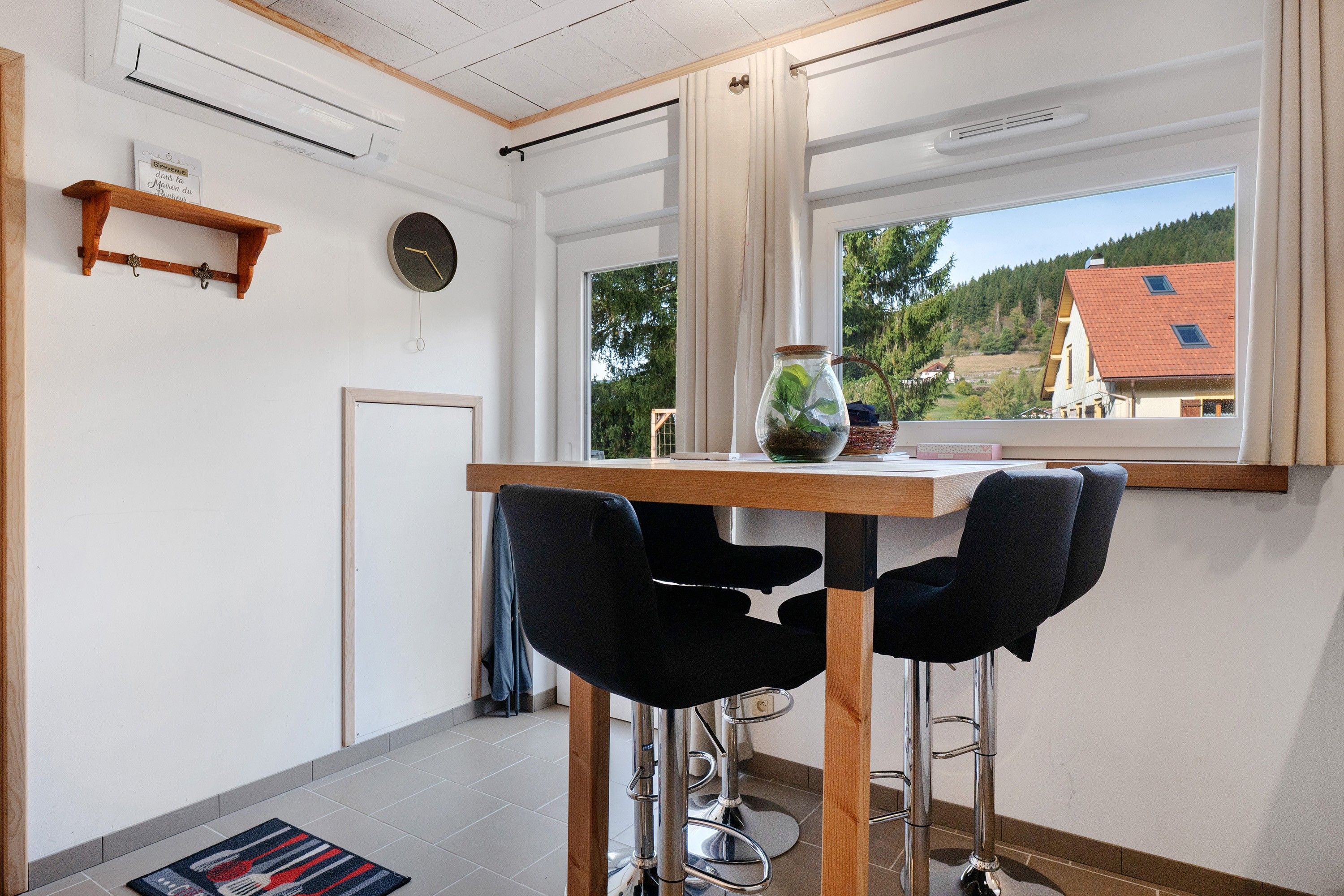 Spiseområde